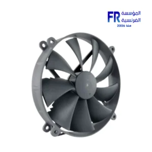 Alternative view of Noctua NF P14r redux 1500 PWM 140mm Fan