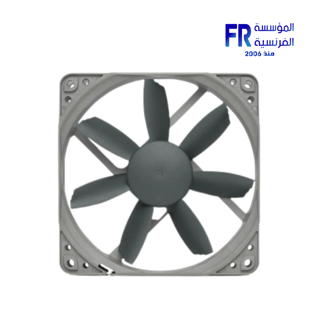 Noctua NF S12B redux 1200 PWM 120mm Fan