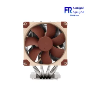 Noctua NH D9 AMP 4926 4U Air Cpu Cooler