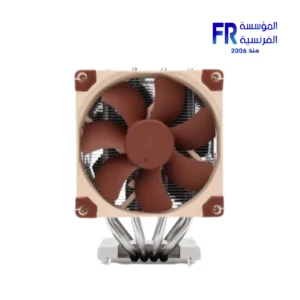 Noctua NH D9 DX 4677 4U Air Cpu Cooler
