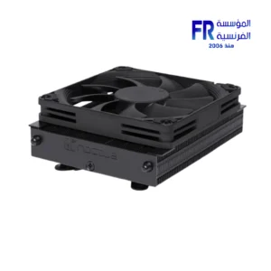 Noctua NH L9a AM5 chromax black Air Cpu Cooler