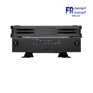 Noctua NH L9a AM5 chromax black Air Cpu Cooler