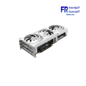 Sapphire Pure Radeon RX 9070 Gaming OC 16GB Graphic Card