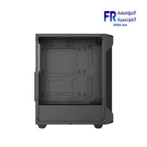 Sky II Wave FRGB + Litepower II i550 450W