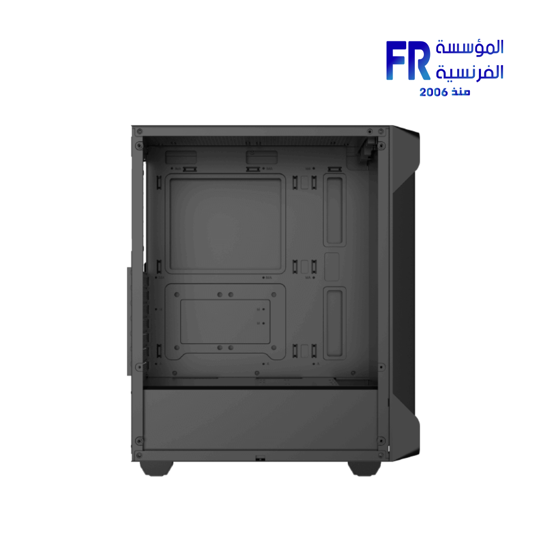 Sky II Wave FRGB + Litepower II i550 450W