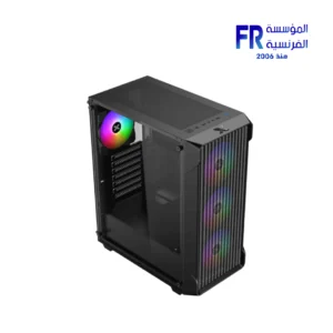 Sky II Wave FRGB + Litepower II i550 450W