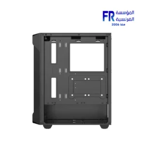 Sky II Wave FRGB + Litepower II i550 450W