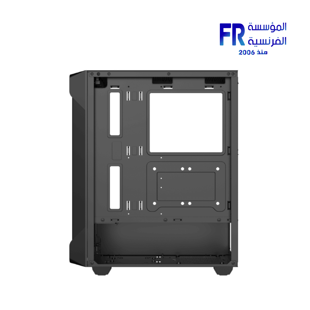 Sky II Wave FRGB + Litepower II i550 450W