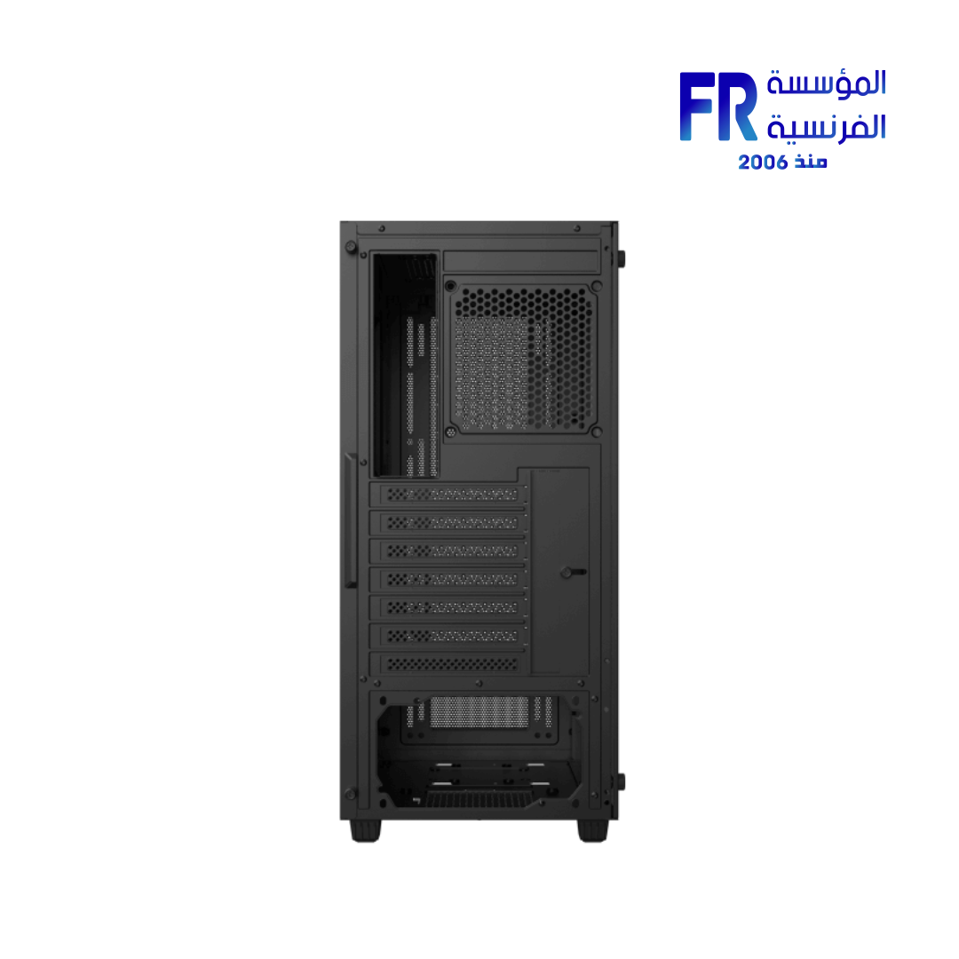 Xigmatek Sky II Wave FRGB + Litepower II i550 450W Mid Tower Case - Image 6