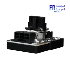 Thermal Grizzly WireView 90 Pro GPU 1x12VHPWR Normal advanced and monitoring for Graphics Cards