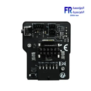 Thermal Grizzly WireView 90 Pro GPU 1x12VHPWR Normal advanced and monitoring for Graphics Cards