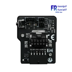 Alternative view of Thermal Grizzly WireView 90 Pro GPU 1x12VHPWR Reverse advanced and monitoring for Graphics Cards