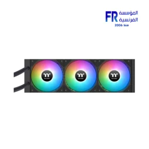 Thermaltake LA360-S ARGB Sync 360mm AIO Liquid Cpu Cooler
