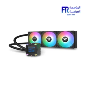 Thermaltake LA360-S ARGB Sync 360mm AIO Liquid Cpu Cooler