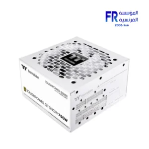 Thermaltake Toughpower GT Snow 750W 80 Plus Gold Power Supply