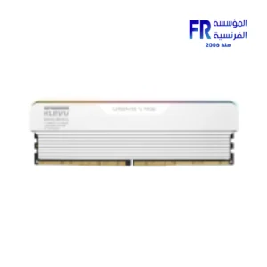 Urbane V RGB 32GB (2x16GB) DDR5 6000MHz CL28 White