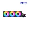 Xigmatek Fenix II 360 Argb Aio Liquid Cpu Cooler (2)