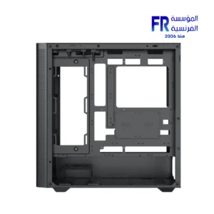 Xigmatek Osiris 140mm ARGB BTF + Prime 750W 80+ Gold Super Tower Case