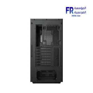 Xigmatek Osiris 140mm ARGB BTF + Prime 750W 80+ Gold Super Tower Case