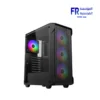 Sky II Wave FRGB + Litepower II i550 450W