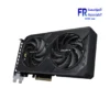 GIGABYTE GeForce RTX 5060 WINDFORCE OC 8GB GDDR7 graphics card, model GV-N5060WF2OC-8GD