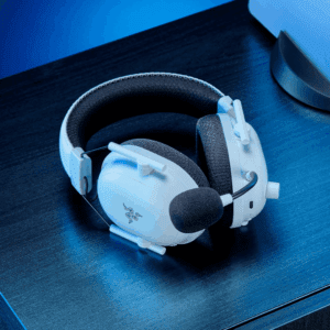 Razer BlackShark V2 Pro White Wireless Gaming Headset