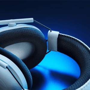 Razer BlackShark V2 Pro White Wireless Gaming Headset