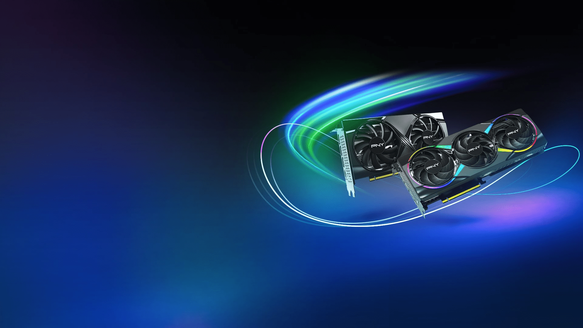 Pny Geforce RTX 5060 Ti Stealth Mode 16Gb GDDR7 Graphic Card