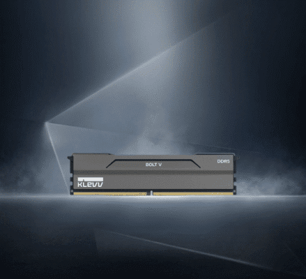  Bolt V 32GB (2x16GB) DDR5 6000MHz