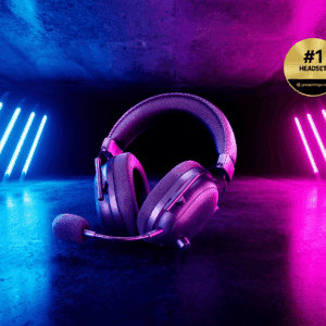 Razer BlackShark V2 Pro White Wireless Gaming Headset