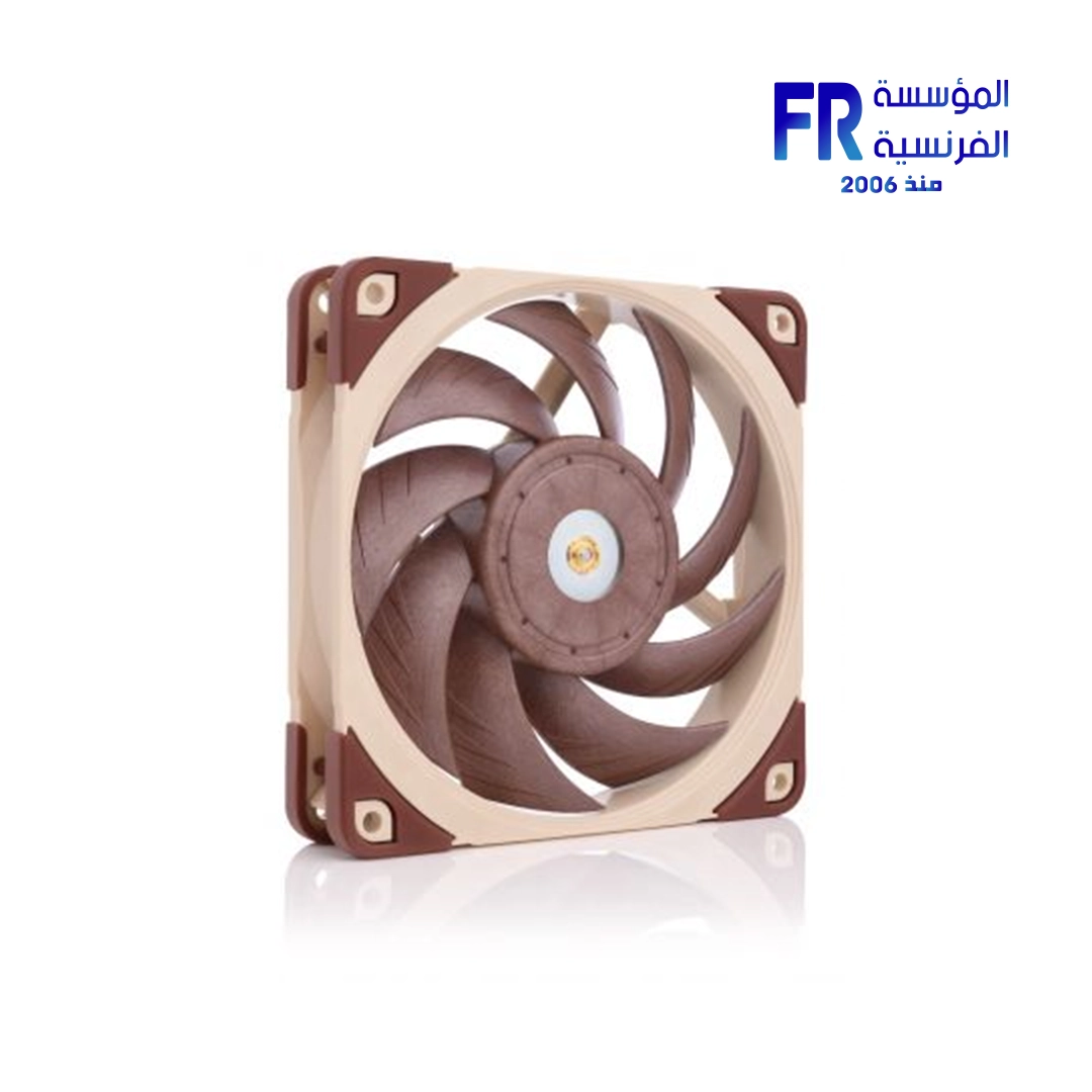Noctua NF A12x25 FLX 120mm Fan