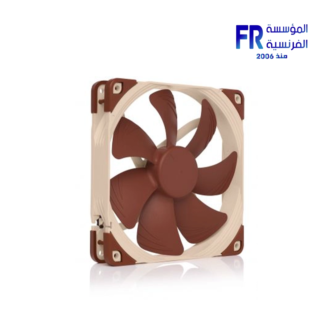 Noctua NF A14 PWM 140mm Fan