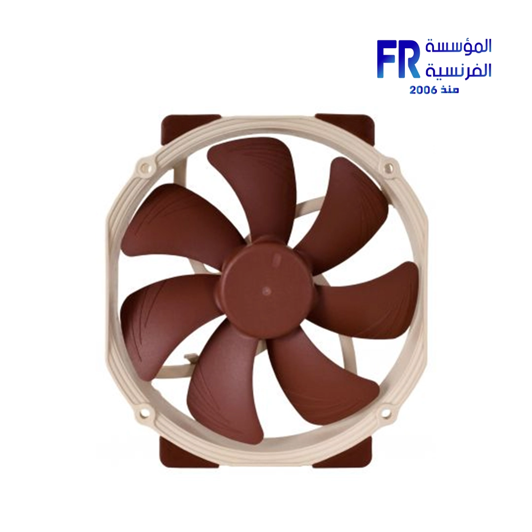 Noctua NF A15 PWM 140mm Fan