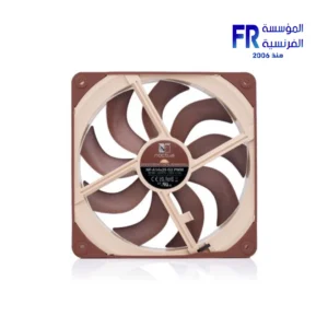 Noctua NF A14x25 G2 PWM 140mm Fan