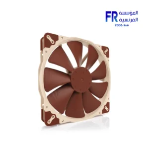 Noctua NF A20 FLX 200mm Fan