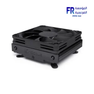 Noctua NH L9i 17xx chromax black Air Cpu Cooler