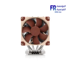Noctua NH D9 TR5 SP6 4U Air Cpu Cooler