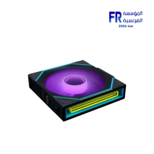 Lian Li UNI Fan SL Infinity Wireless 120 ARGB 3 Fans With 2.4 GHz Wireless Controller Fan