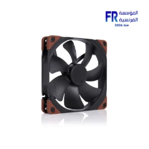 Noctua NF A14 industrialPPC 24V 3000 SP IP67 PWM 140mm Fan