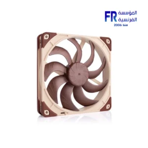 Noctua NF A14x25 G2 PWM 140mm Fan