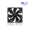 Noctua NF A14 industrialPPC 2000 IP67 PWM 140mm Fan