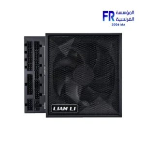 Lian Li Edge EG1300 1300W 80 Plus PLATINUM ATX 3.1 Full Modular Power Supply