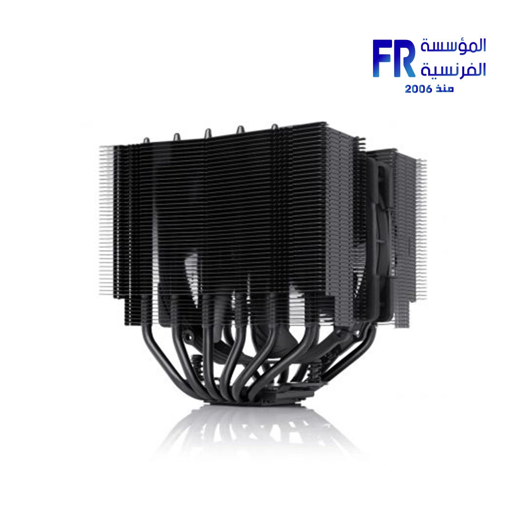 Noctua NH D15S chromax black Air Cpu Cooler