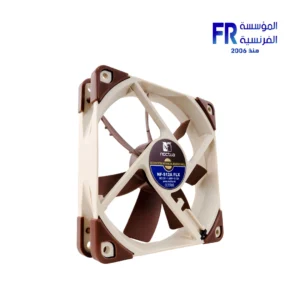 Noctua NF S12A FLX 120mm Fan