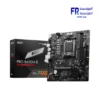 Msi Pro B650M B Motherboard