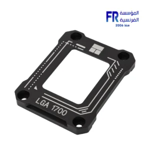 Thermalright LGA 1700-BCF Black V2 Bending Correct Frame Cpu Bracket