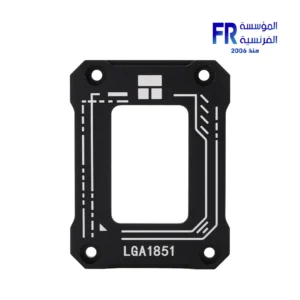 Thermalright LGA 1851-BCF Black ILM Bending Correct Frame Cpu Bracket