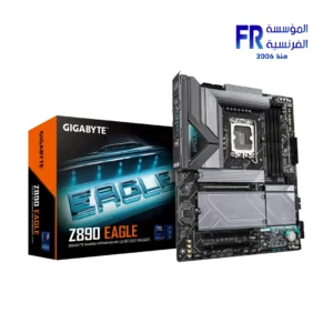 Gigabyte Z890 Eagle LGA1851 Gaming Motherboard