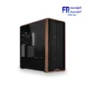 Lian Li Lancool 217 Black Mid Tower Gaming Case