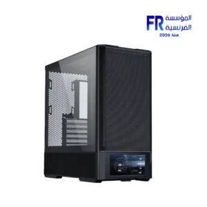 Lian Li Lancool 207 Digital Mid Tower Gaming Case